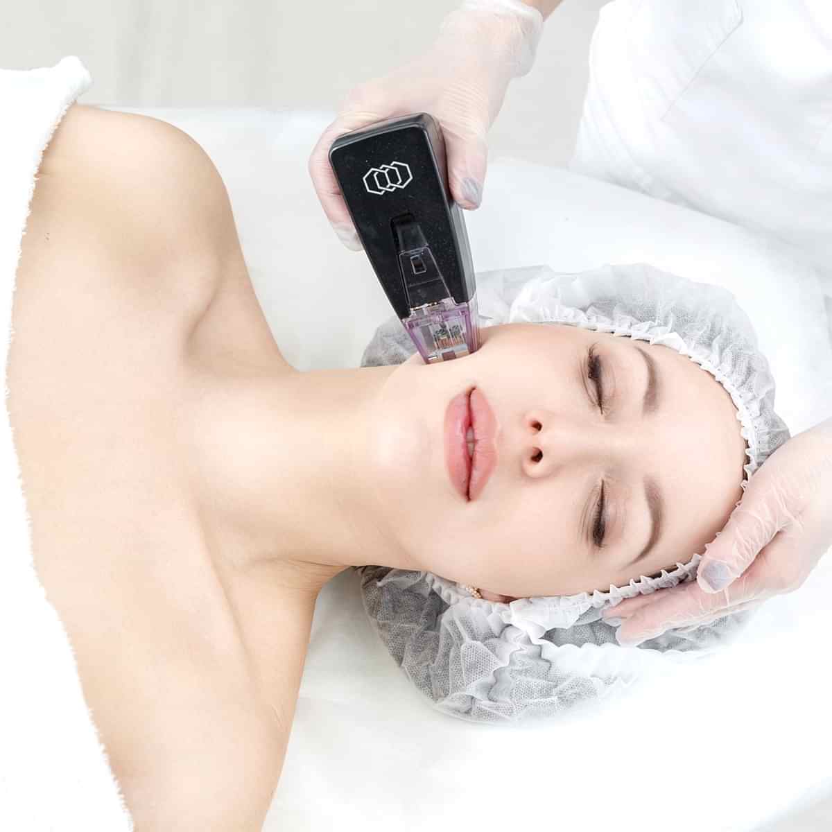 Радикальное омоложение!